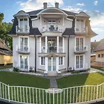 Villaboglar Aparthotel 3*