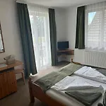 Villaboglar Aparthotel Balatonboglar