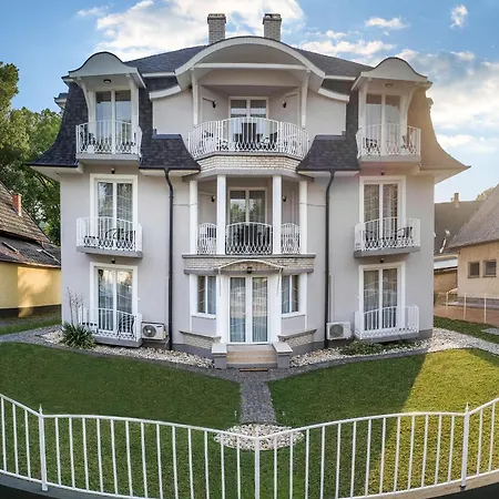 Villaboglar 아파트호텔 3*