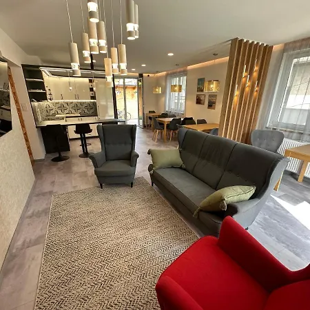 Villaboglar 公寓式酒店 3*