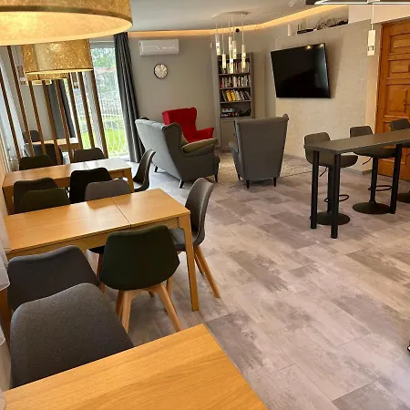 Villaboglar 公寓式酒店