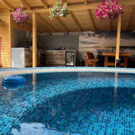 Villaboglar 3* Balatonboglár