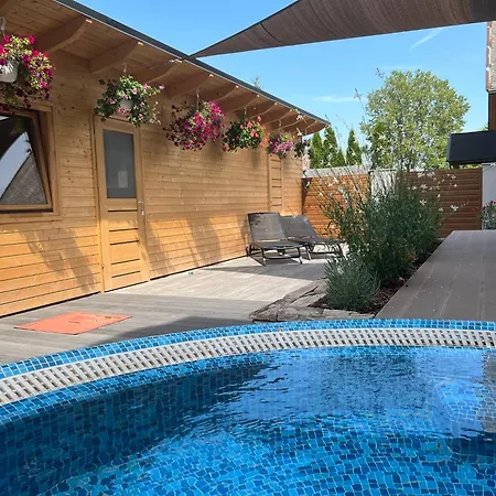 Villaboglar Balatonboglar