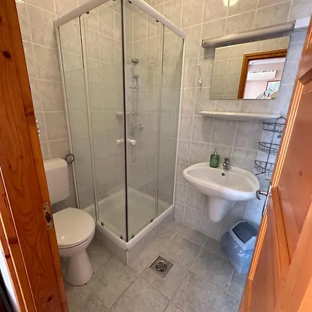 Villaboglar 公寓式酒店