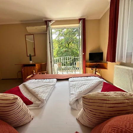 Villaboglar 公寓式酒店 3*