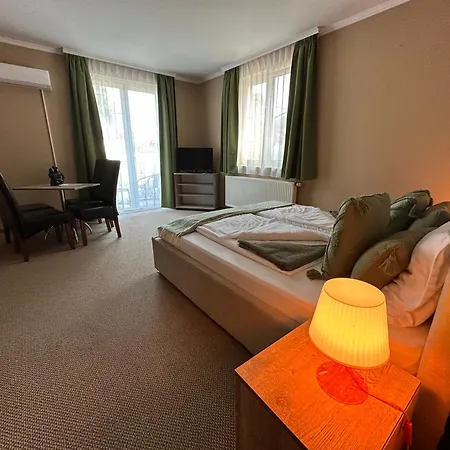 Villaboglar 公寓式酒店