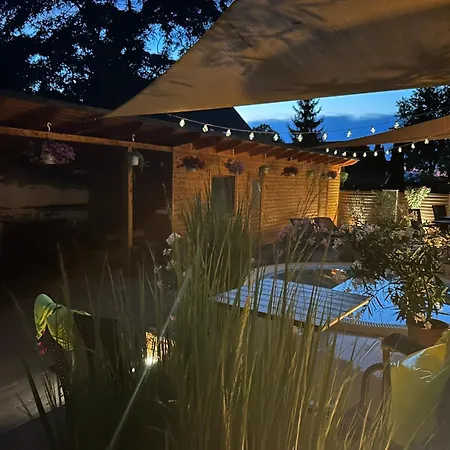 Villaboglar 公寓式酒店