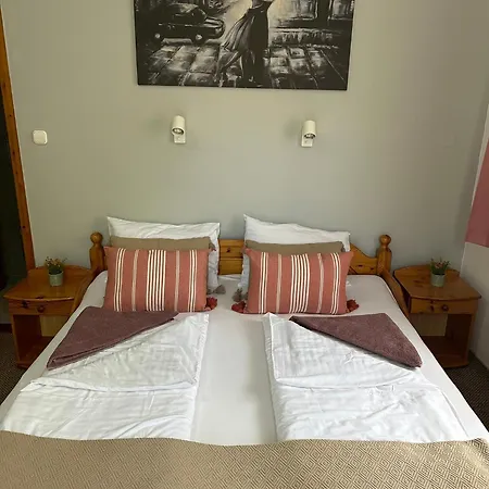 公寓式酒店 Villaboglar