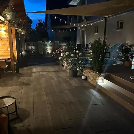 Aparthotel Villaboglar 3*