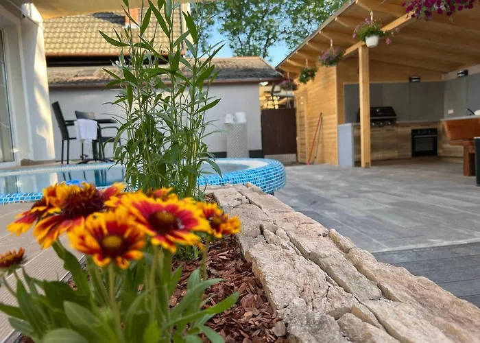 Villaboglar Balatonboglár