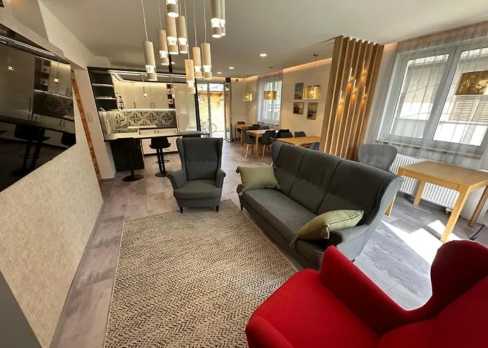 Villaboglar מלון דירות 3*