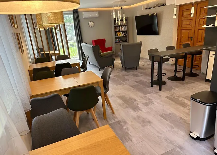 Villaboglar מלון דירות