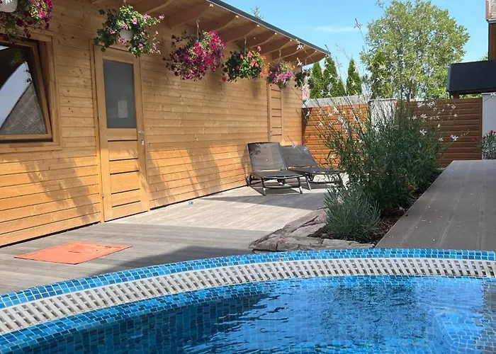 Villaboglar Balatonboglár