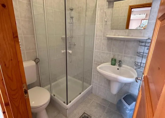 Villaboglar מלון דירות