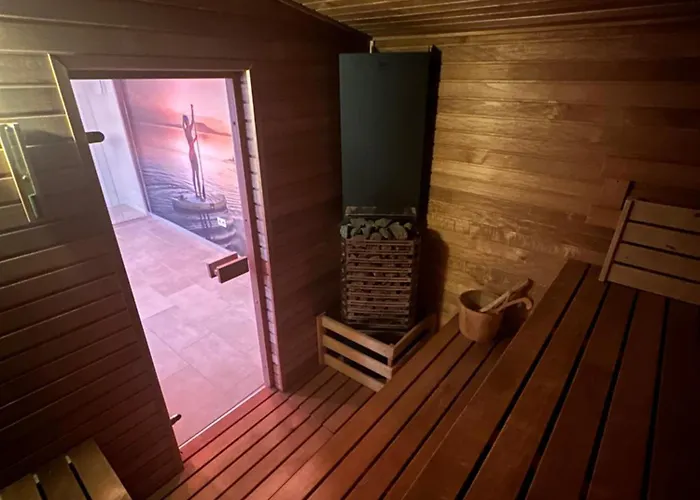 Villaboglar 3* Balatonboglár